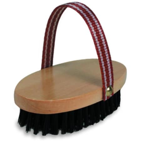 Decker PB85 Pocket Size Grooming Brush 753852706